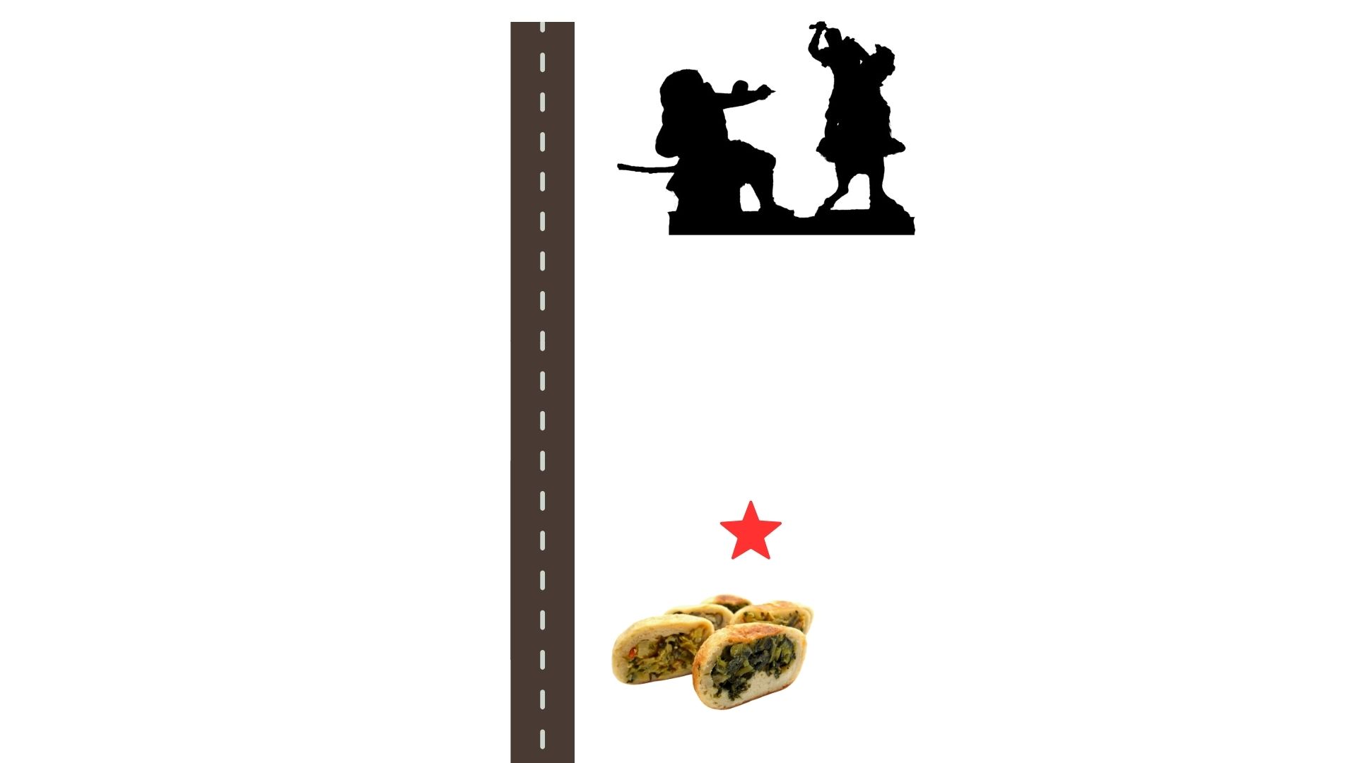 ヒントの図